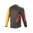 ALPINESTARS JUGEND RENNLEIBCHEN RACER VENOM