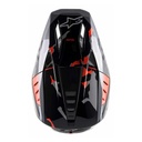 ALPINESTARS Helm SM5 Rover