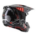 ALPINESTARS Helm SM5 Rover
