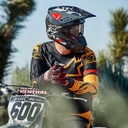 ALPINESTARS Helm SM5 Rover
