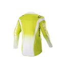 ALPINESTARS Motocross Jersey Jugend Racer Push