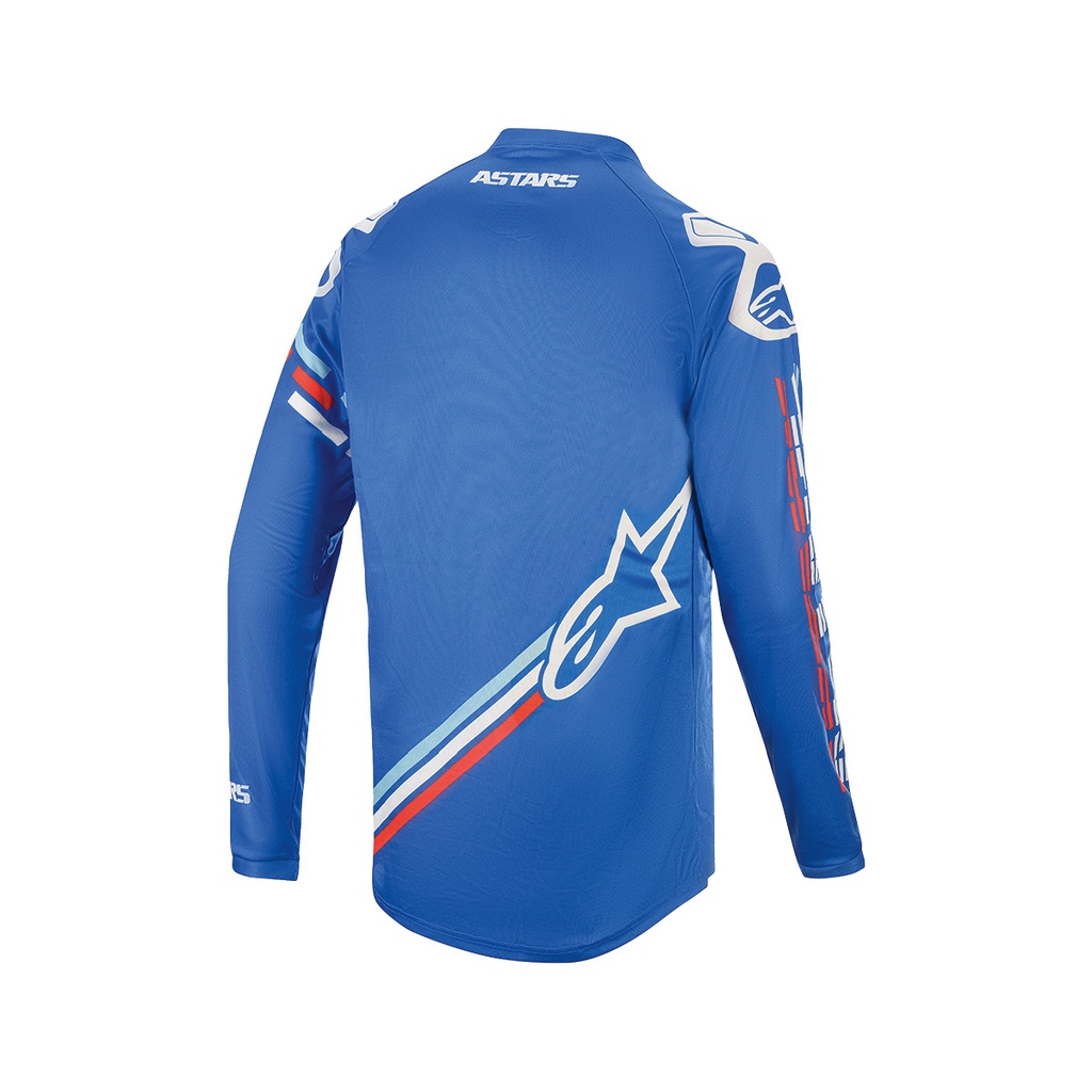 ALPINESTARS JUGEND RENNLEIBCHEN RACER BRAAP