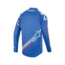 ALPINESTARS JUGEND RENNLEIBCHEN RACER BRAAP