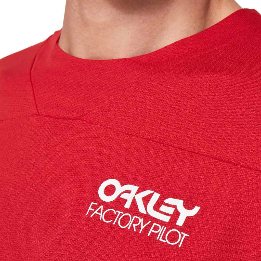OAKLEY MTB T-Shirt Cascade Trail