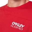 OAKLEY MTB T-Shirt Cascade Trail