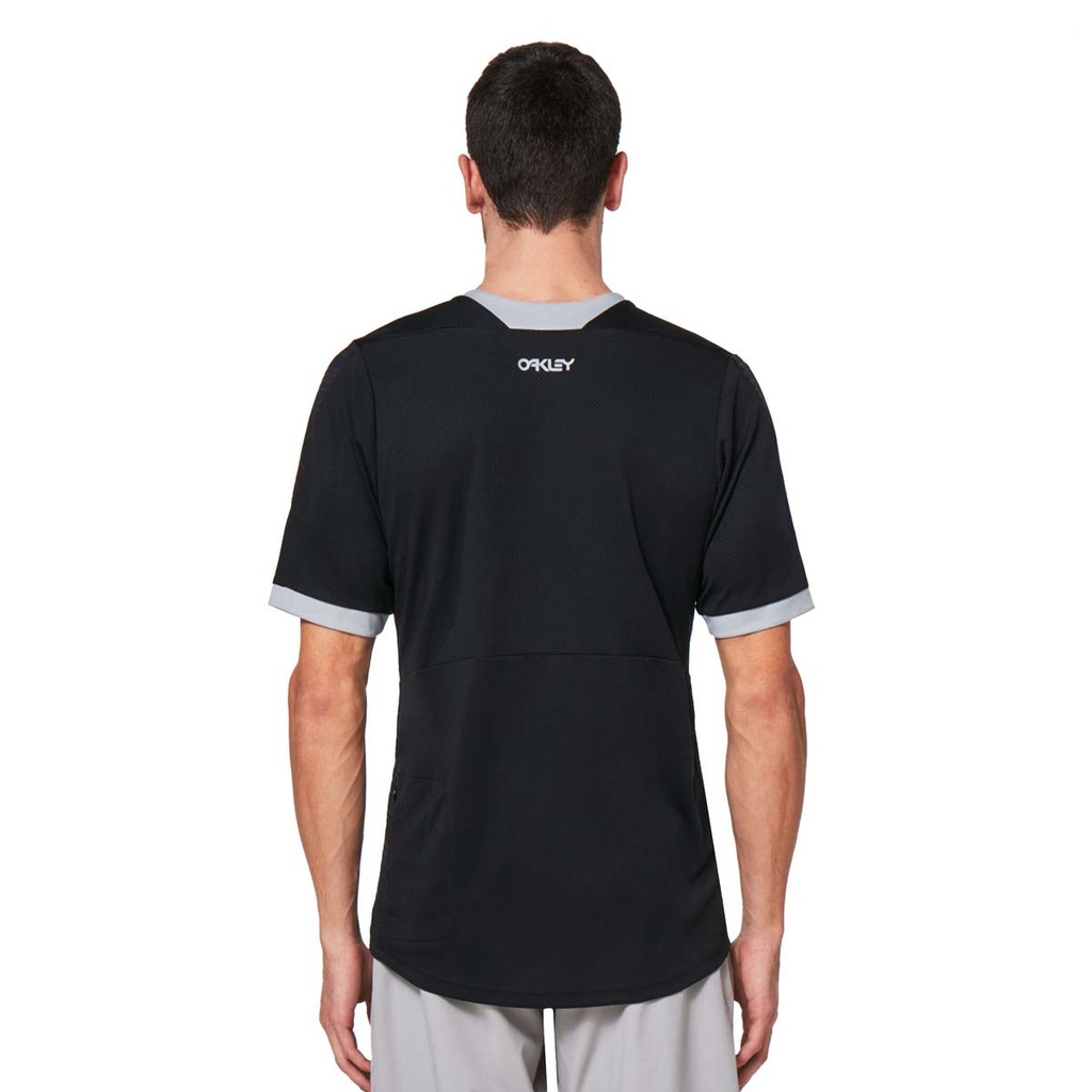 OAKLEY MTB T-Shirt Pipeline Trail