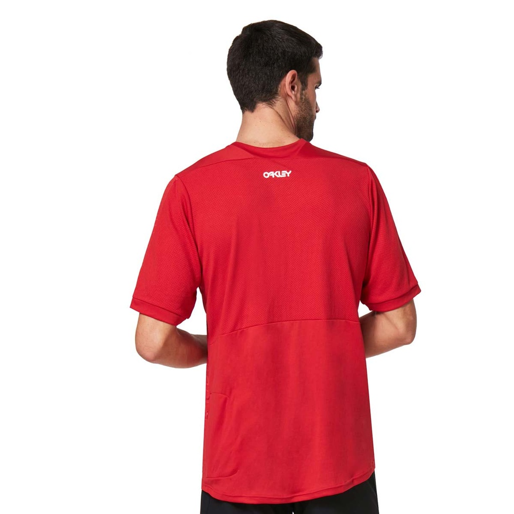 OAKLEY MTB T-Shirt Pipeline Trail