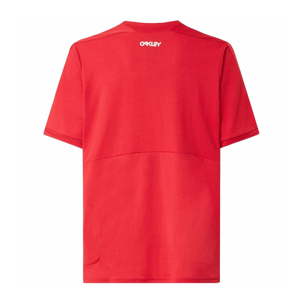 OAKLEY MTB T-Shirt Pipeline Trail