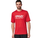OAKLEY MTB T-Shirt Pipeline Trail
