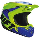 SHIFT Helm Assault Race