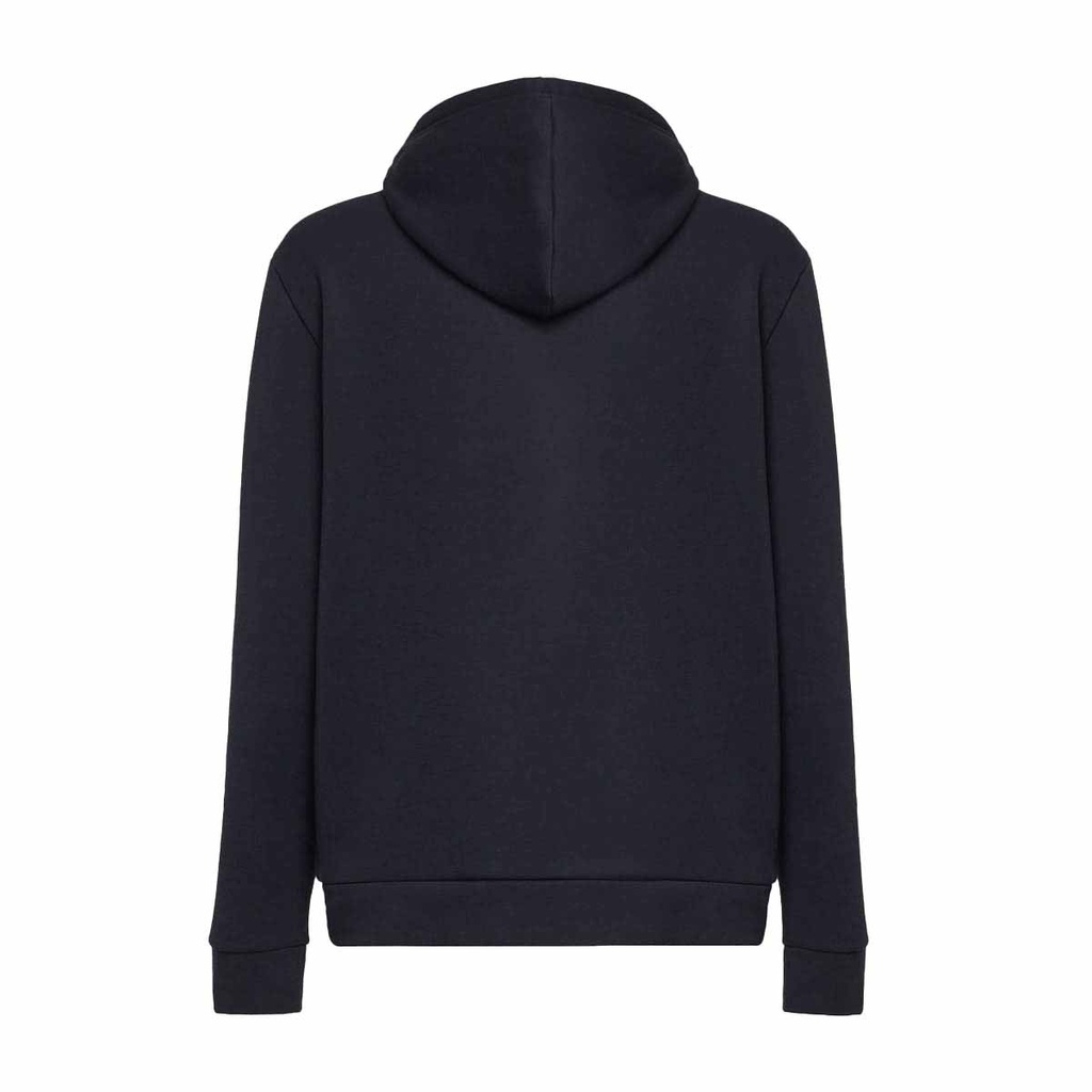 OAKLEY Zip Hoodie Bark FZ 2.0
