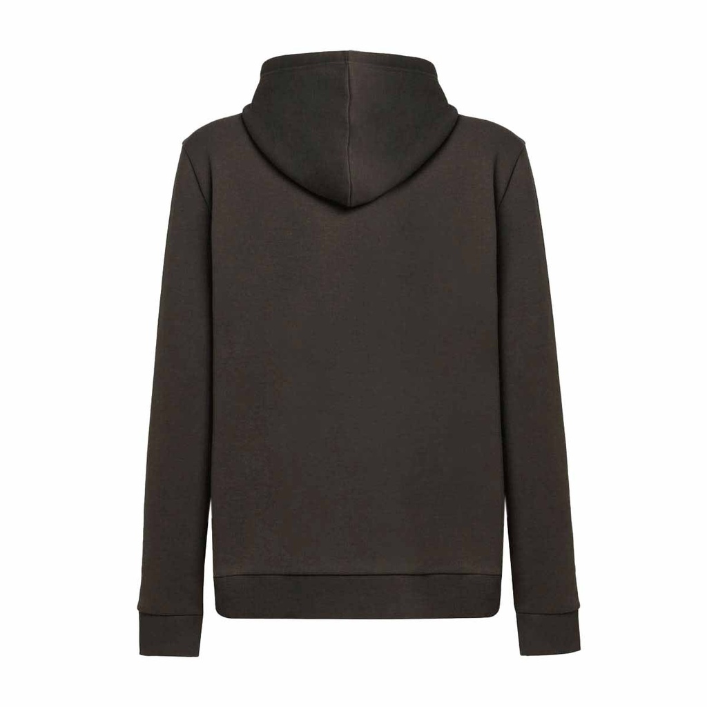 OAKLEY Zip Hoodie Bark FZ 2.0