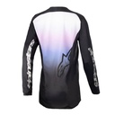 ALPINESTARS Motocross Jersey Damen Fluid