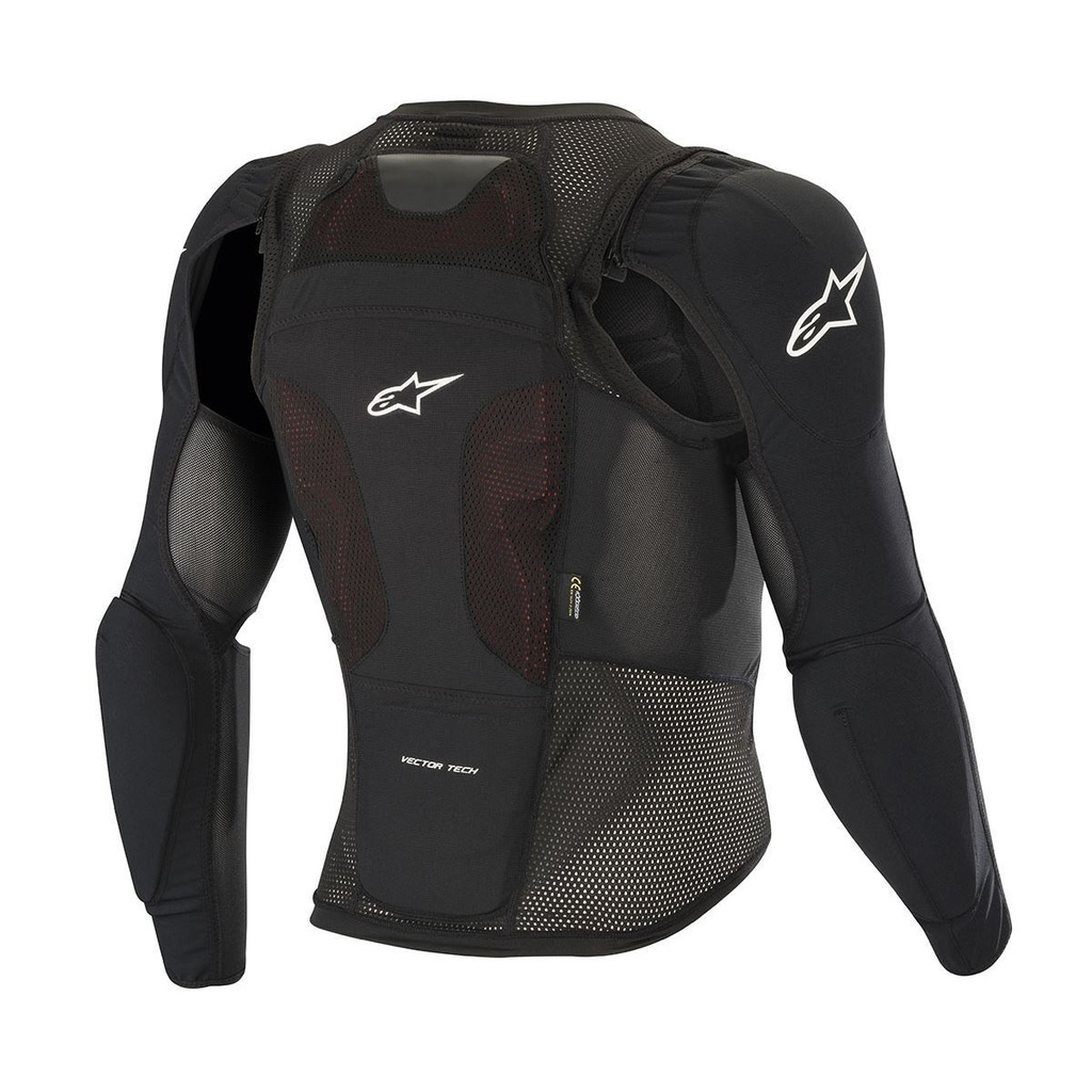 ALPINESTARS MTB Protektorenjacke Vector Tech LS