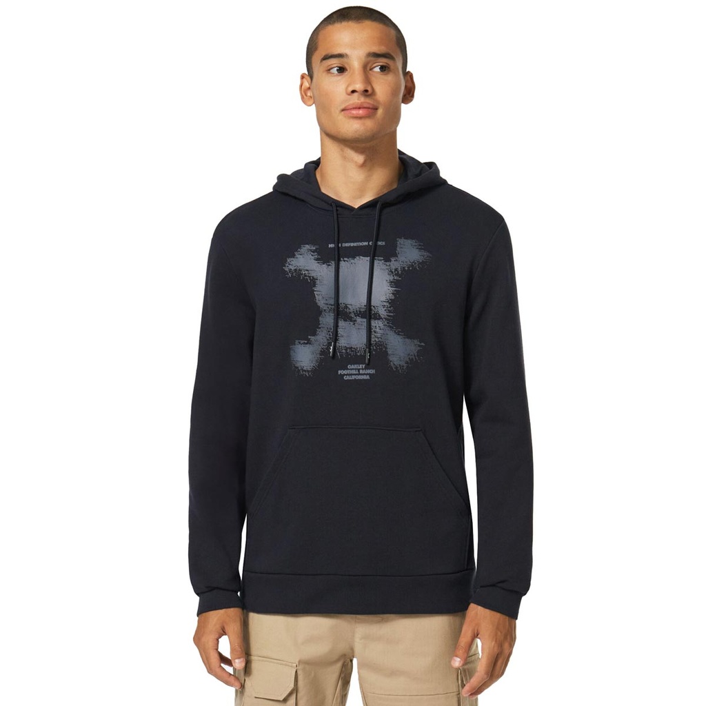 OAKLEY Hoodie Skull