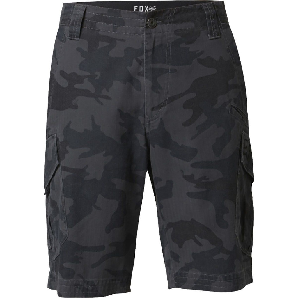 Fox Shorts Slambozo Cargo Camo