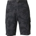 Fox Shorts Slambozo Cargo Camo