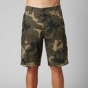 Fox Shorts Slambozo Cargo Camo