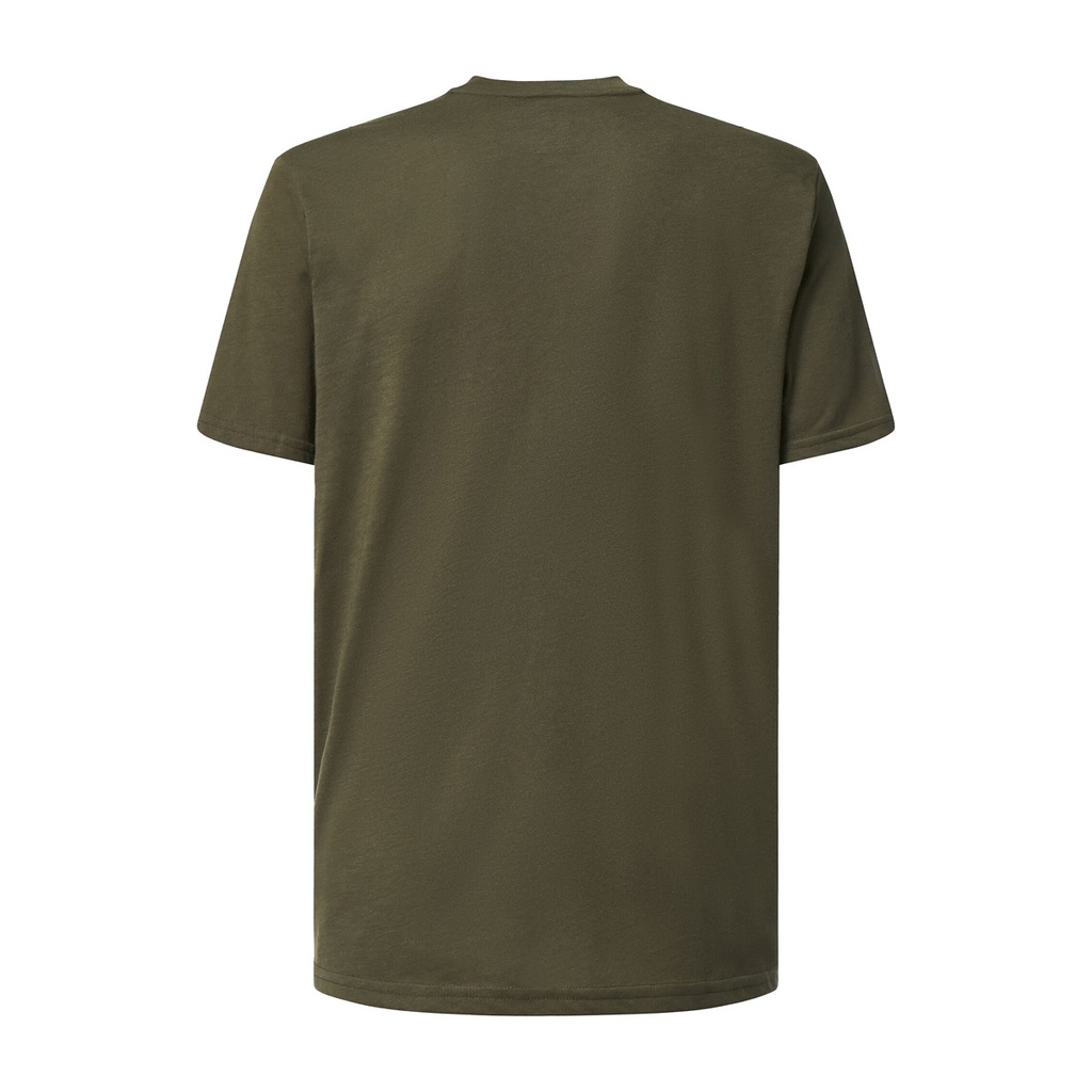 OAKLEY T-Shirt Gradient Lines B1B