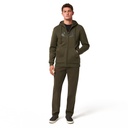 OAKLEY Zip Hoodie Ellipse