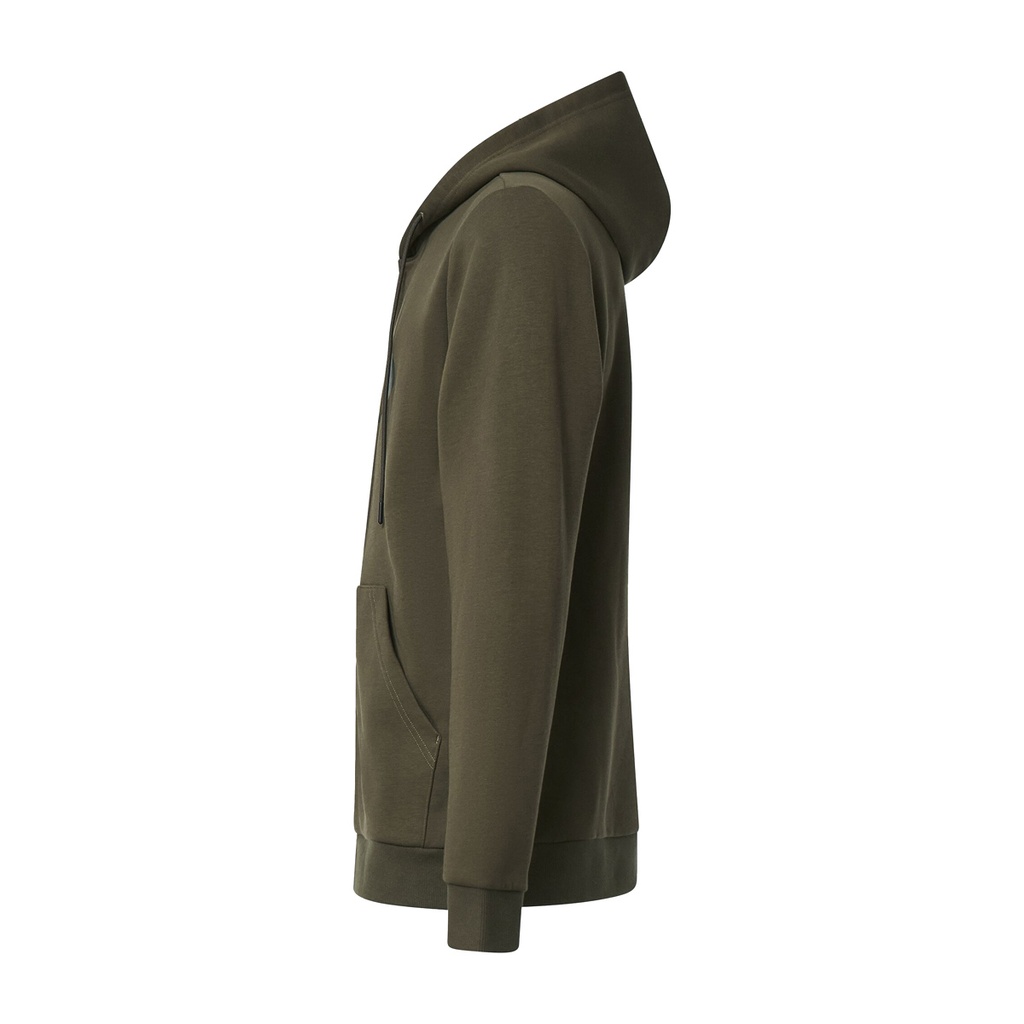 OAKLEY Zip Hoodie Ellipse