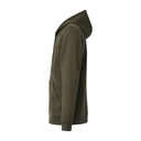 OAKLEY Zip Hoodie Ellipse