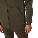 OAKLEY Zip Hoodie Ellipse