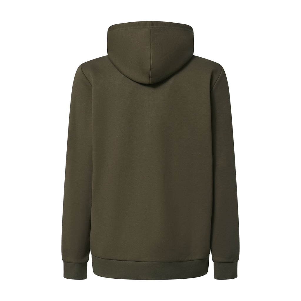 OAKLEY Zip Hoodie Ellipse