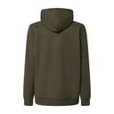 OAKLEY Zip Hoodie Ellipse