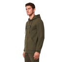 OAKLEY Zip Hoodie Ellipse