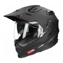 NEXX Integralhelm X-Wed 2 Plain Soft