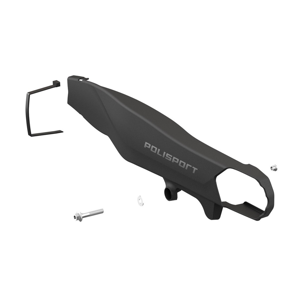 POLISPORT Schwingarmschutz EVO KTM, HQV