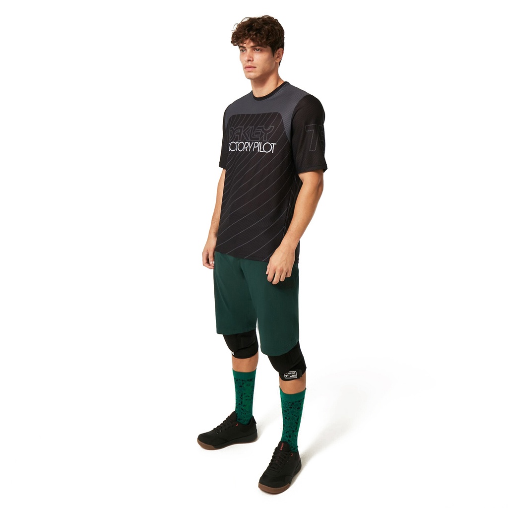 OAKLEY MTB Jersey Seeker '75