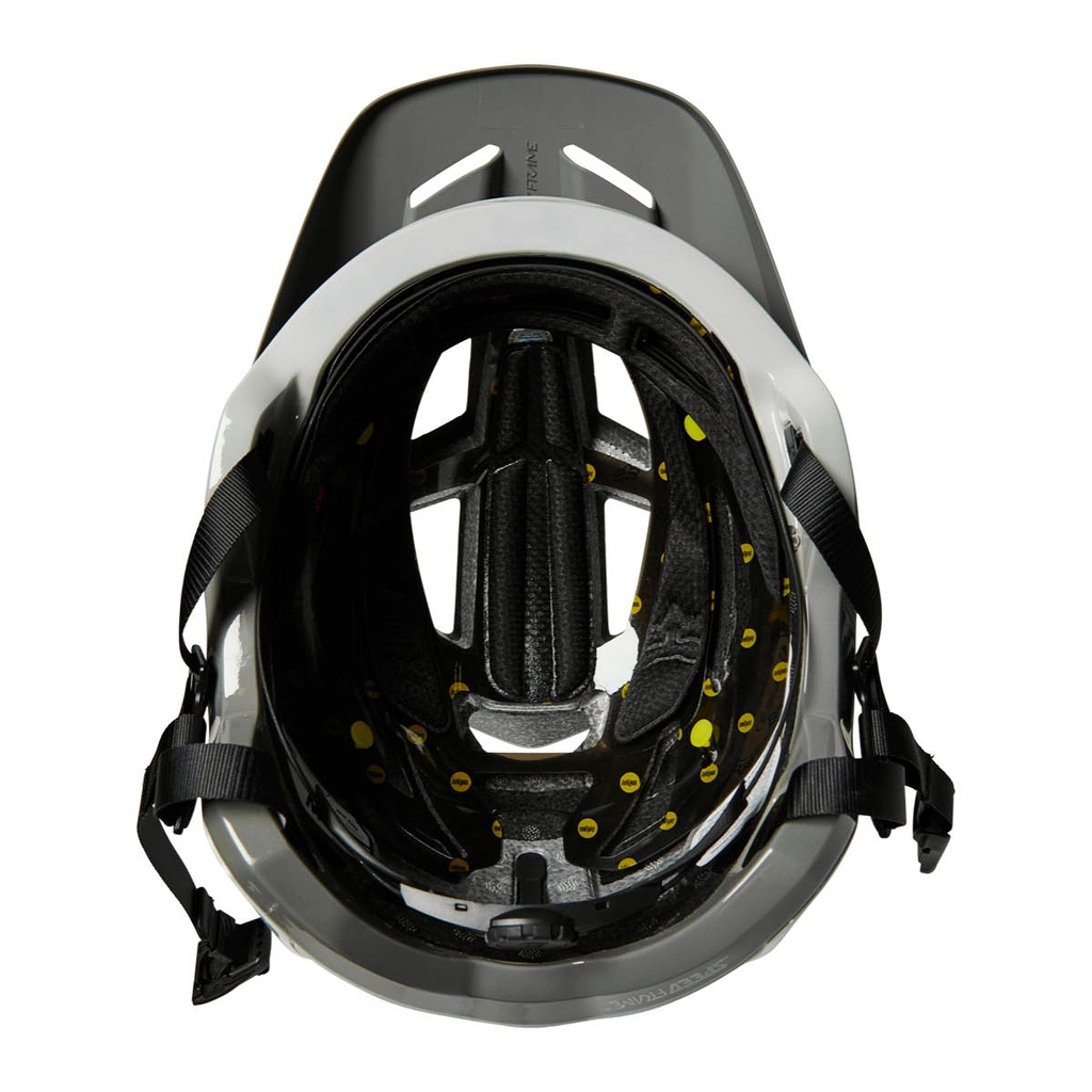 FOX MTB Helm Speedframe Pro Lunar MIPS CE