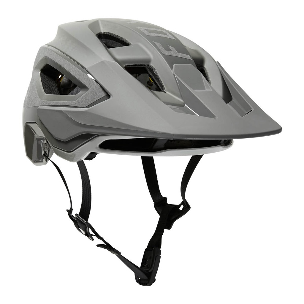 FOX MTB Helm Speedframe Pro Lunar MIPS CE