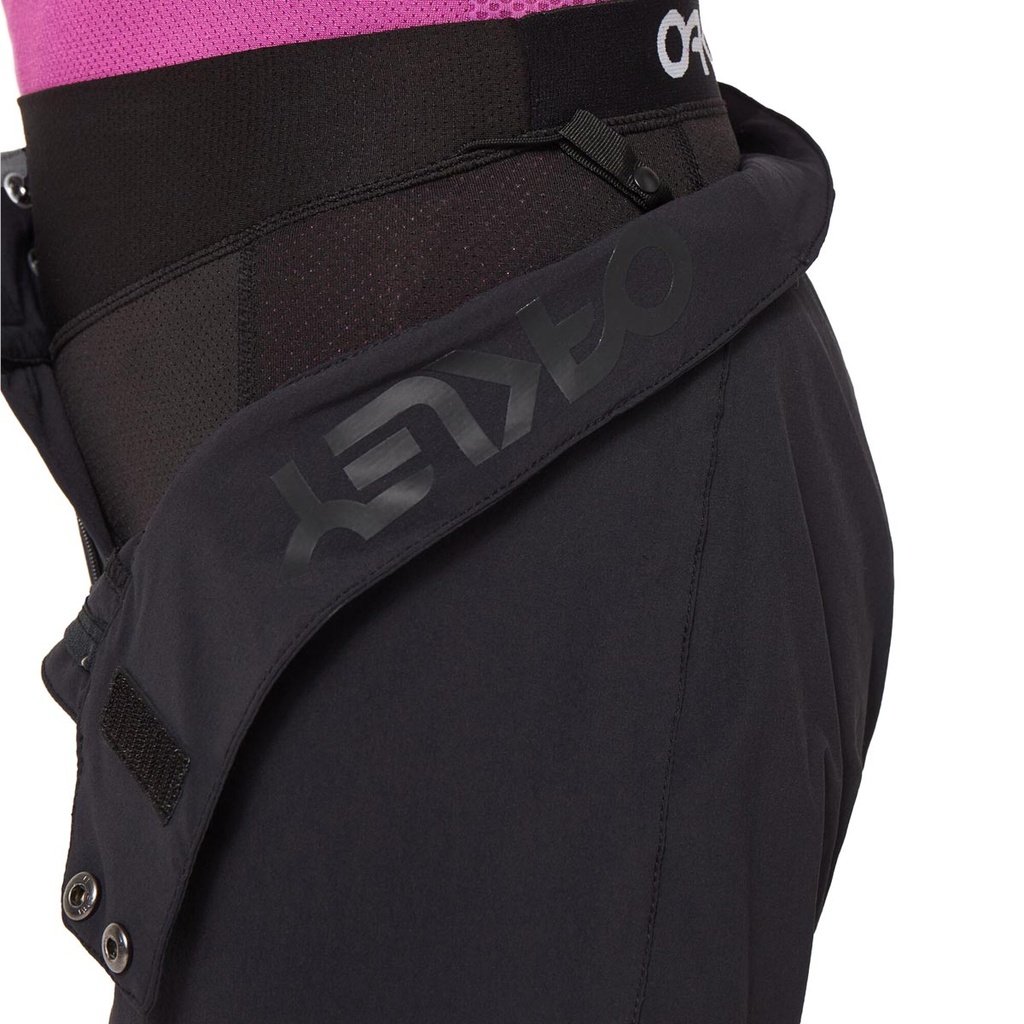OAKLEY MTB Shorts Damen Drop In