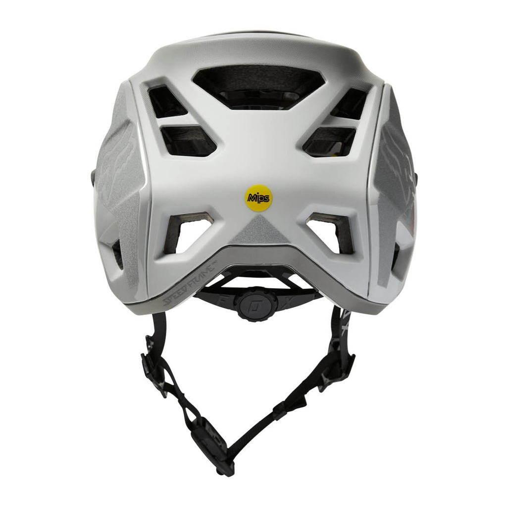 FOX MTB Helm Speedframe Pro Lunar MIPS CE