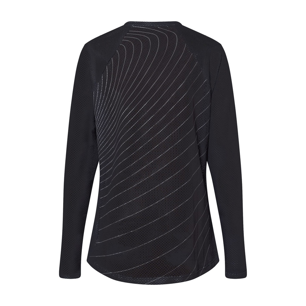 OAKLEY MTB Jersey Langarm Damen Factory Pilot RC
