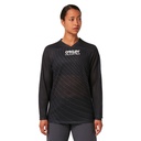 OAKLEY MTB Jersey Langarm Damen Factory Pilot RC