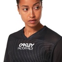OAKLEY MTB Jersey Langarm Damen Factory Pilot RC