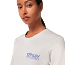 OAKLEY MTB Jersey Damen Factory Pilot Lite