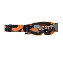LEATT Motocross Brille Velocity 6.5 Roll-Off