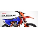 POLISPORT PLASTIKKIT SE WASHOUGAL KTM