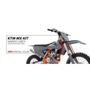 POLISPORT FULL PLASTIKKIT KTM
