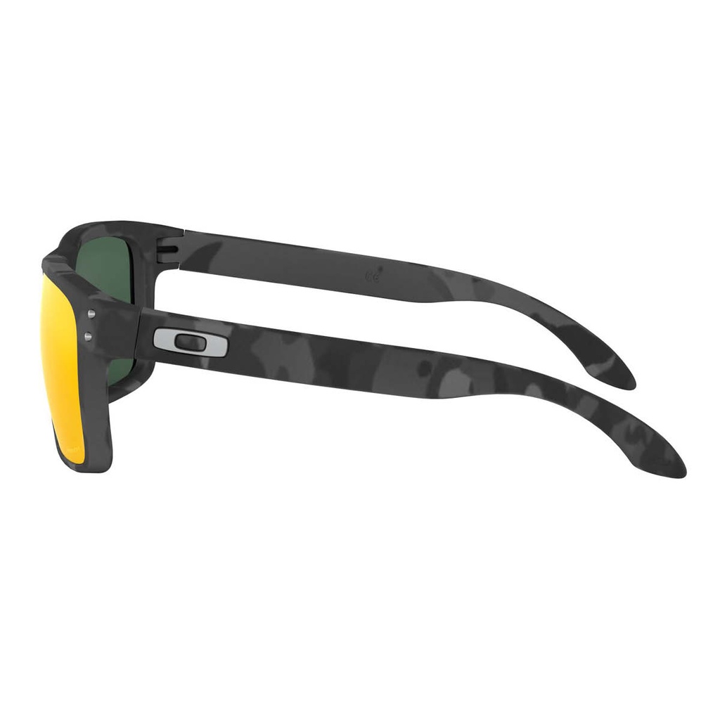 OAKLEY Sonnenbrille Holbrook Prizm