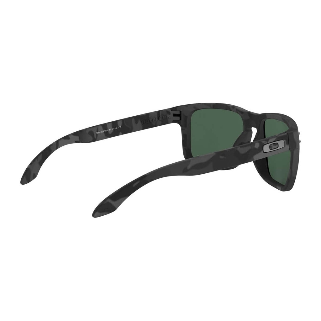 OAKLEY Sonnenbrille Holbrook Prizm
