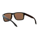 OAKLEY Sonnenbrille Holbrook Prizm