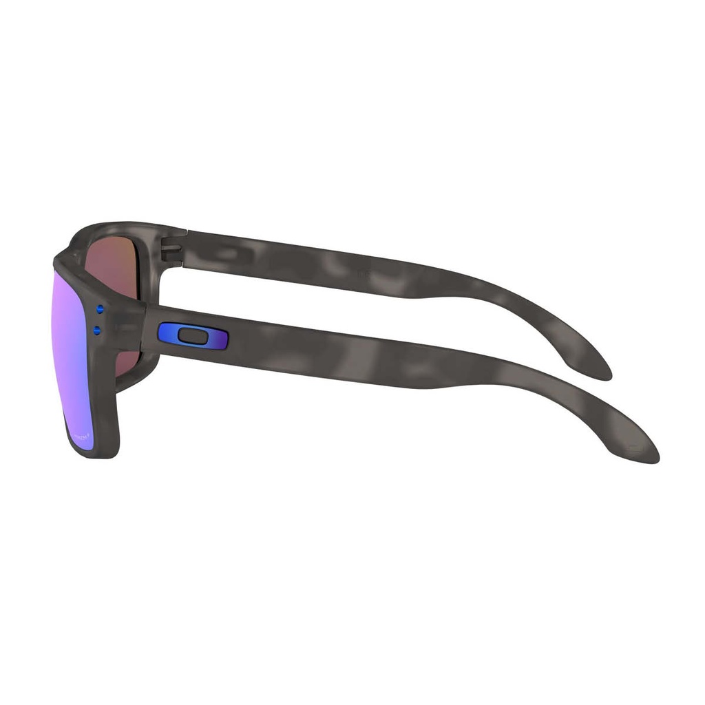 OAKLEY Sonnenbrille Holbrook Prizm