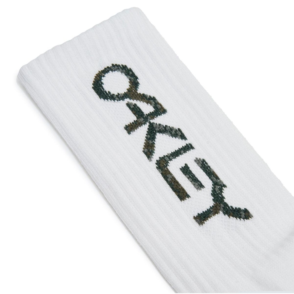 OAKLEY Socken B1B 2.0 (3er Pack)
