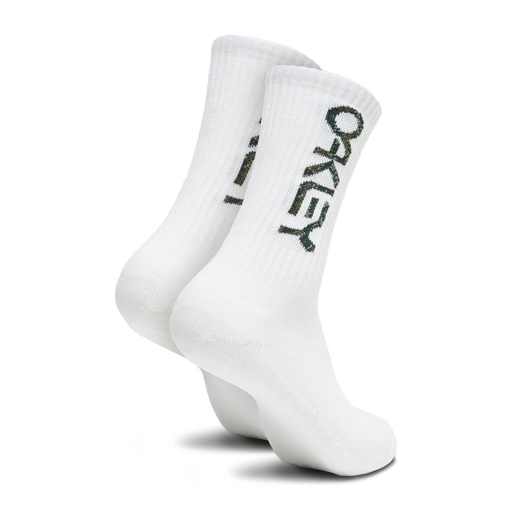 OAKLEY Socken B1B 2.0 (3er Pack)